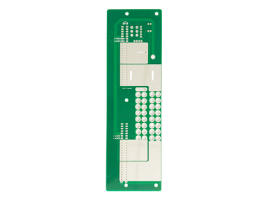 Thick copper PCB：4-layers-FR4-2.0mm-3/3/3/3oz-HASL